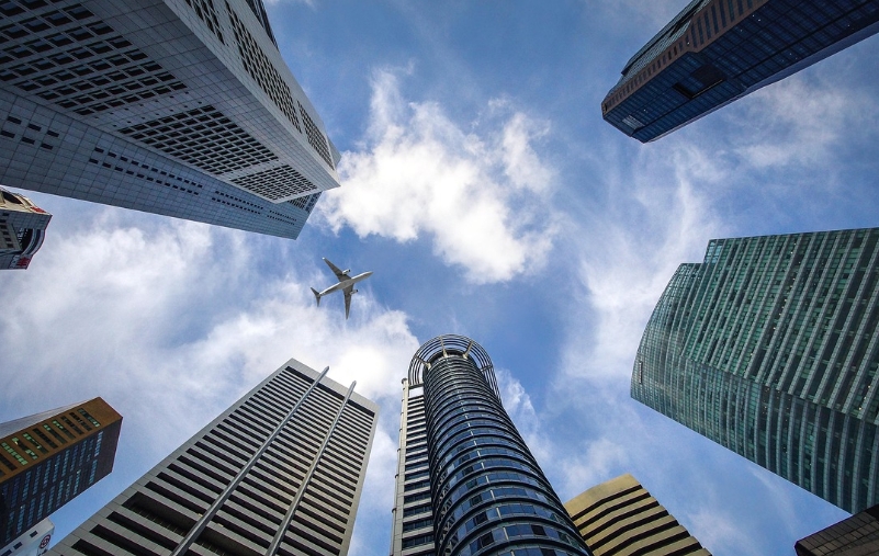 境内企业境外发行证券与上市备案信息统计